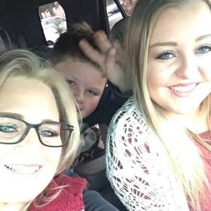 Meet your Posher, Teresa anderson